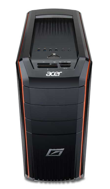 Acer 620 - HD7870 – image 4