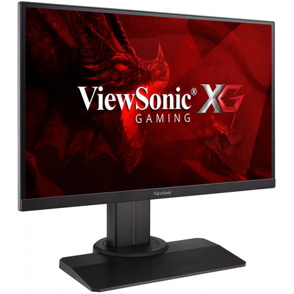 Viewsonic X Series XG2405 computer monitor – image 2