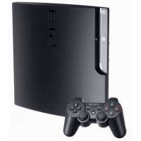 Sony Interactive Entertainment PS3 + BattlefIeld 3