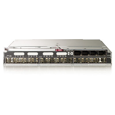 HP 4GB FC Pass-thru Mod – image 1