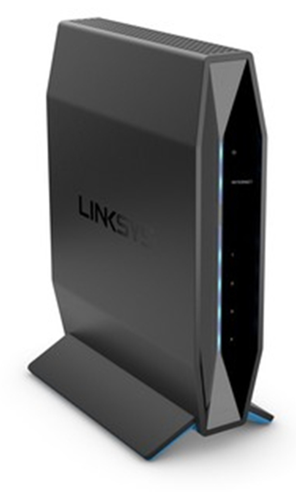 Linksys E5600 wireless router Gigabit Ethernet Dual-band (2.4 GHz