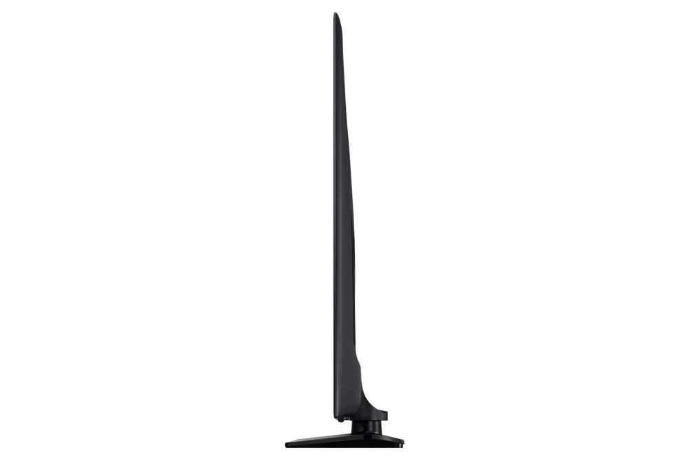 Samsung HG43AE690DK 109.2 cm (43") Full HD Smart TV Titanium 20 W – image 5