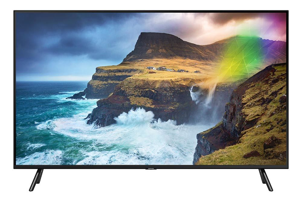 Samsung HRQ 750 