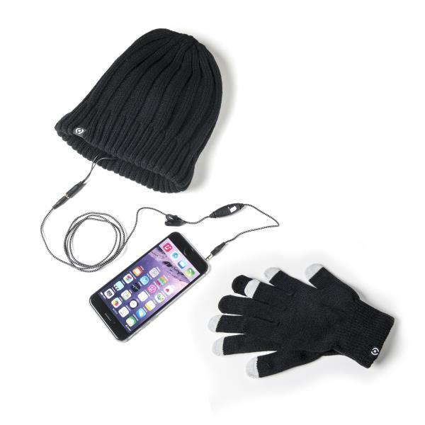 Celly Winterkit — vue 1 sur 5