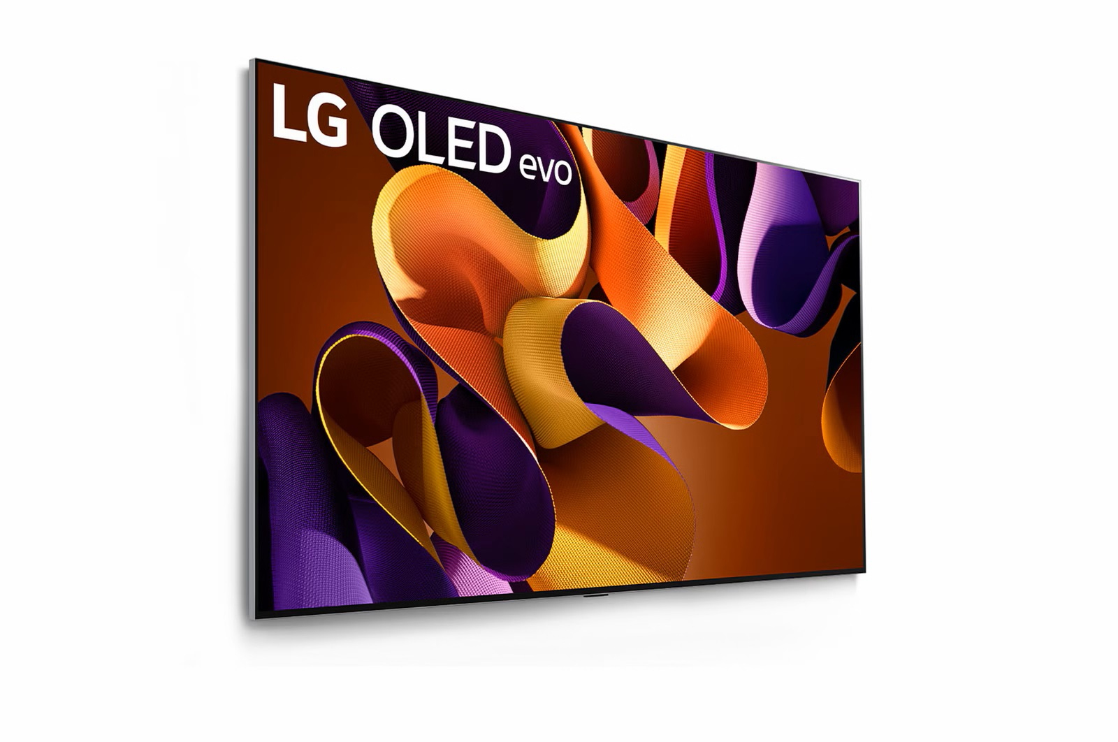 LG OLED evo G4 OLED97G48LW TV 2.46 m (97") 4K Ultra HD Smart TV Wi-Fi Black – image 4