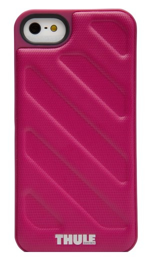 Thule TGI-105PP mobile phone case Cover Purple