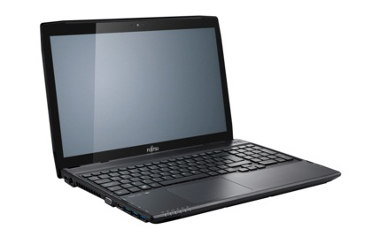 Fujitsu LIFEBOOK AH564 – image 3