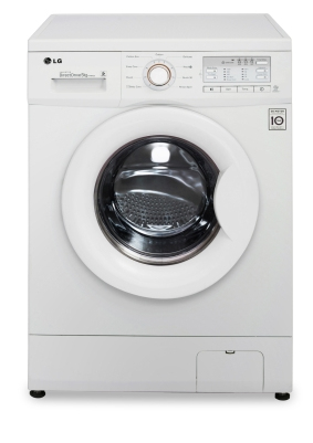 LG F51B9LD washing machine Front-load