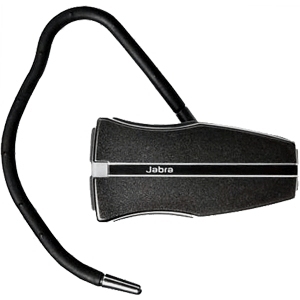 Jabra JX10 Black