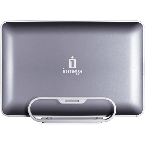 Iomega 34796 external hard drive – image 4