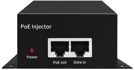 Ernitec ELECTRA-POE-10GB-90W PoE adapter – image 1
