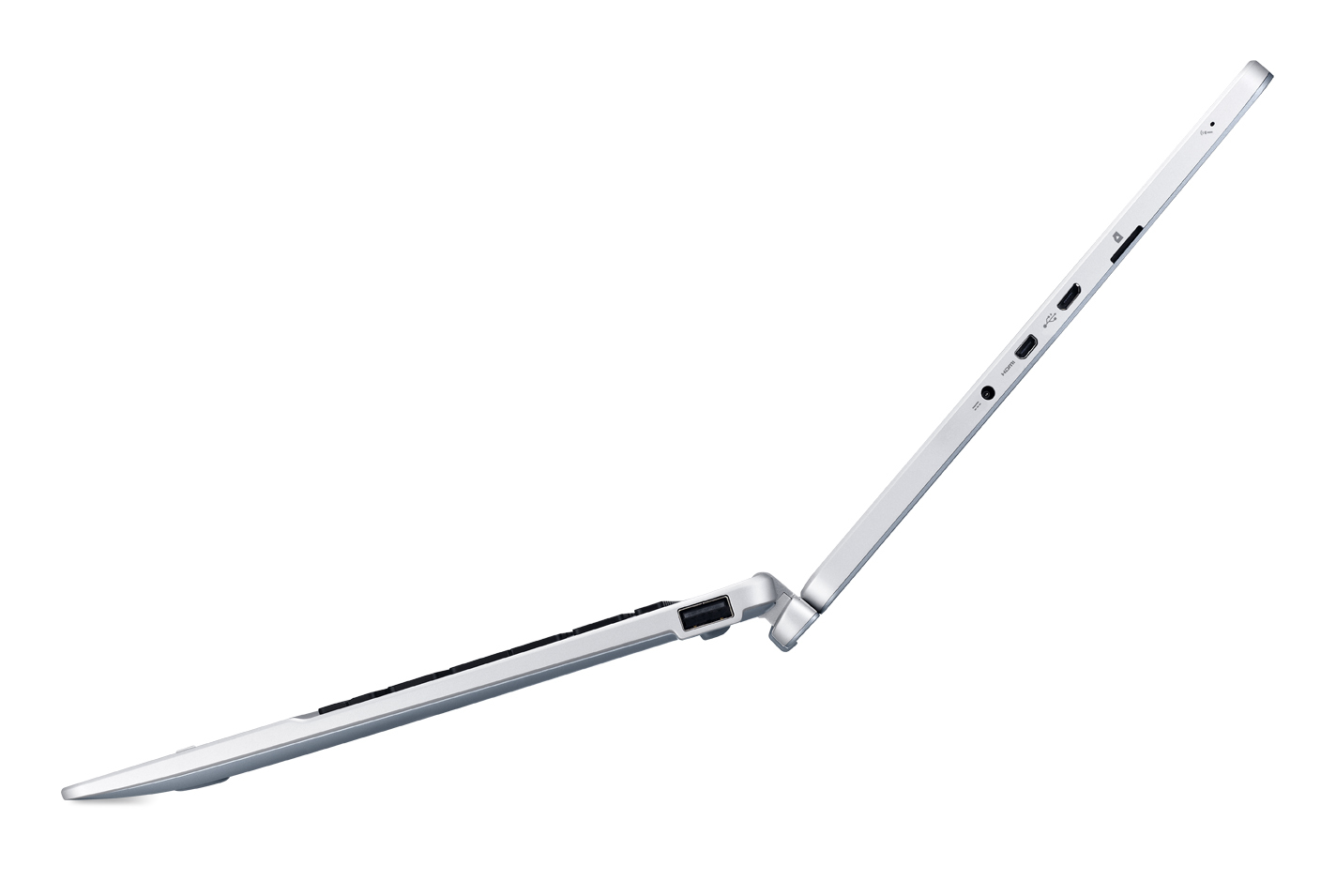 Acer SW5-012-13QX Intel Atom® Z3735F Hybrid (2-in-1) – image 2