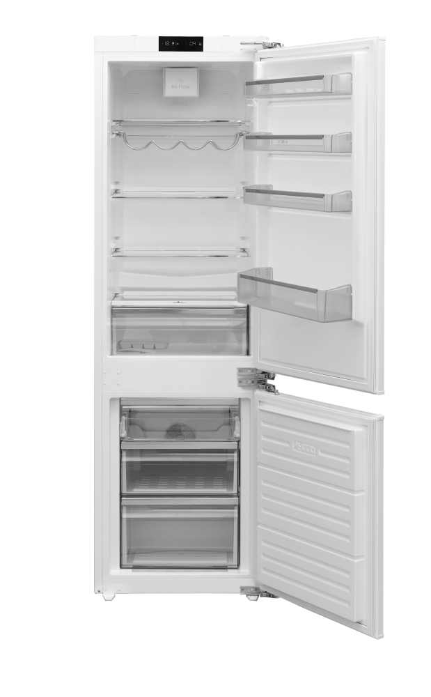 CDA CRI971 fridge-freezer Built-in – image 5