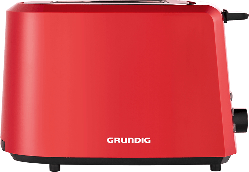 Grundig TA 4620 R — vue 1 sur 1