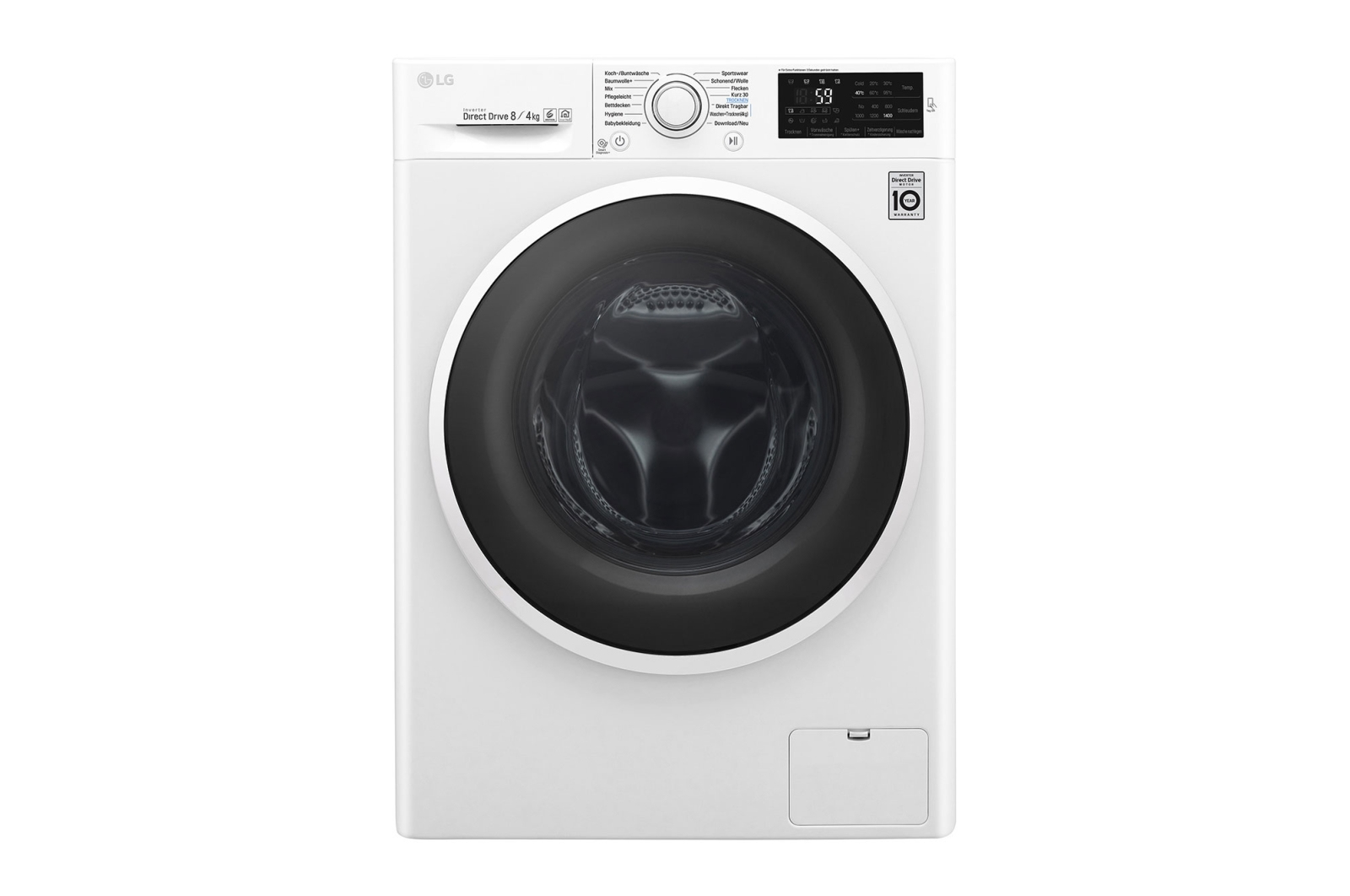 LG F14WD84EN0