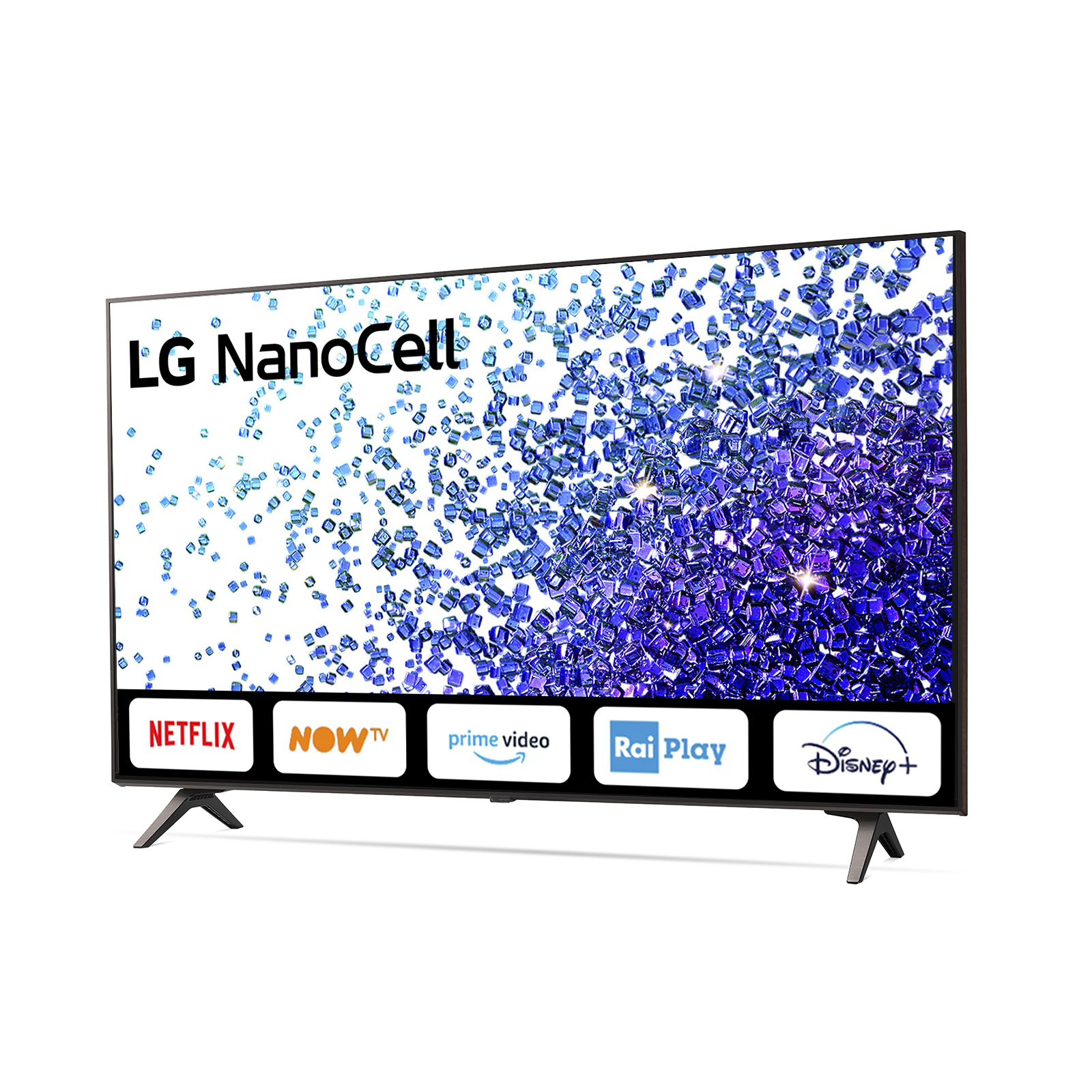 LG NanoCell 43NANO796PB.API TV – image 3
