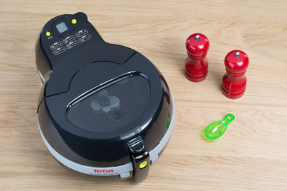 Tefal FZ710 Single Stand-alone – image 2