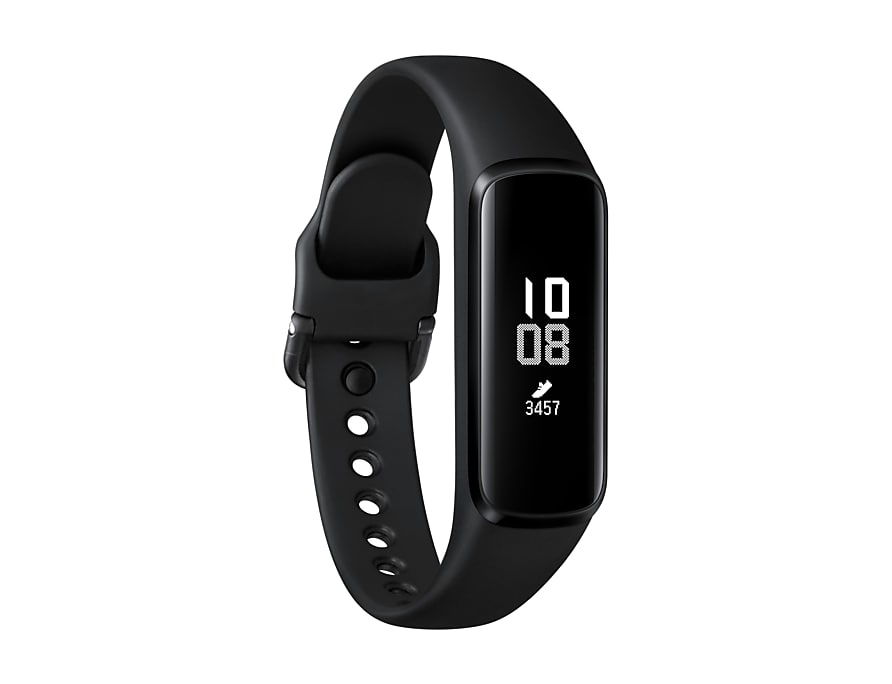 Samsung SM-R375NZKADBT smartwatch / sport watch