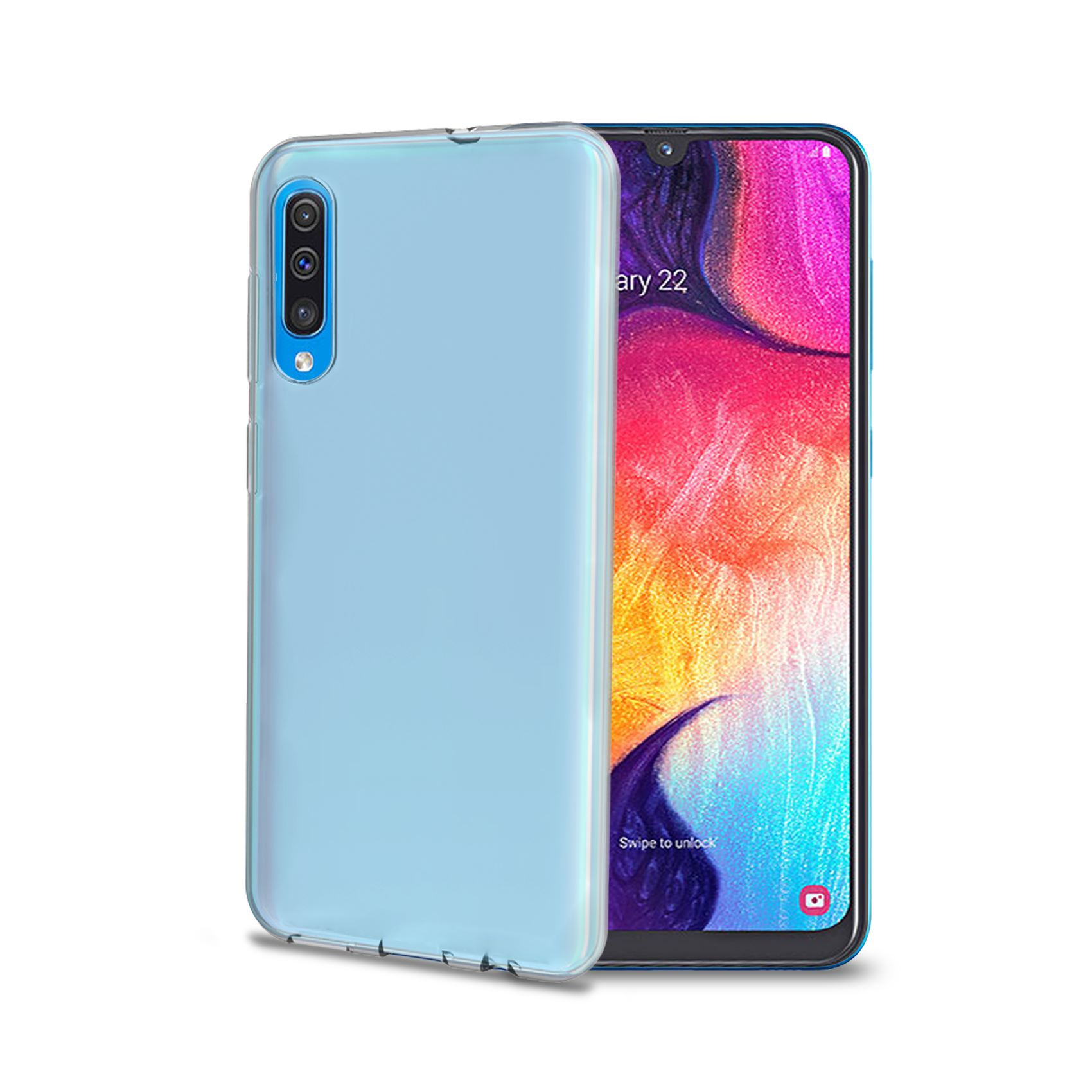 Celly Gelskin GELSKIN834 - Cover per cellulare - …