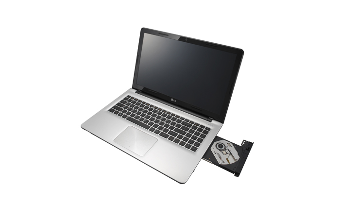 LG N series 15ND530-UX5SK laptop Intel® Core™ i5 i5-4200M – image 1