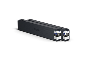 Epson WorkForce Enterprise WF-M20590 Black Ink