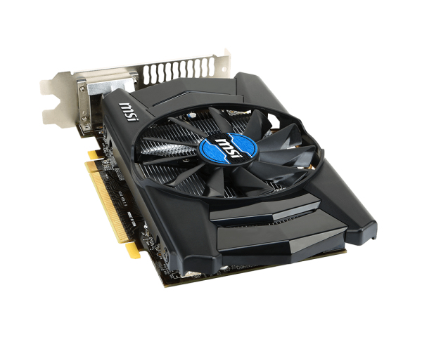 MSI 00V293-043R AMD Radeon R7 – image 4