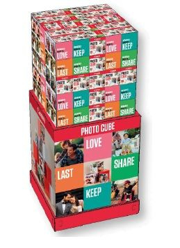 Paper/125pcs of 5x5 Phot Paper PP-201 40
