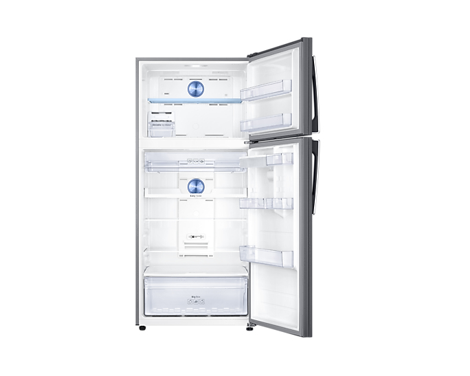 Samsung RT50K6531SL Freestanding – image 4