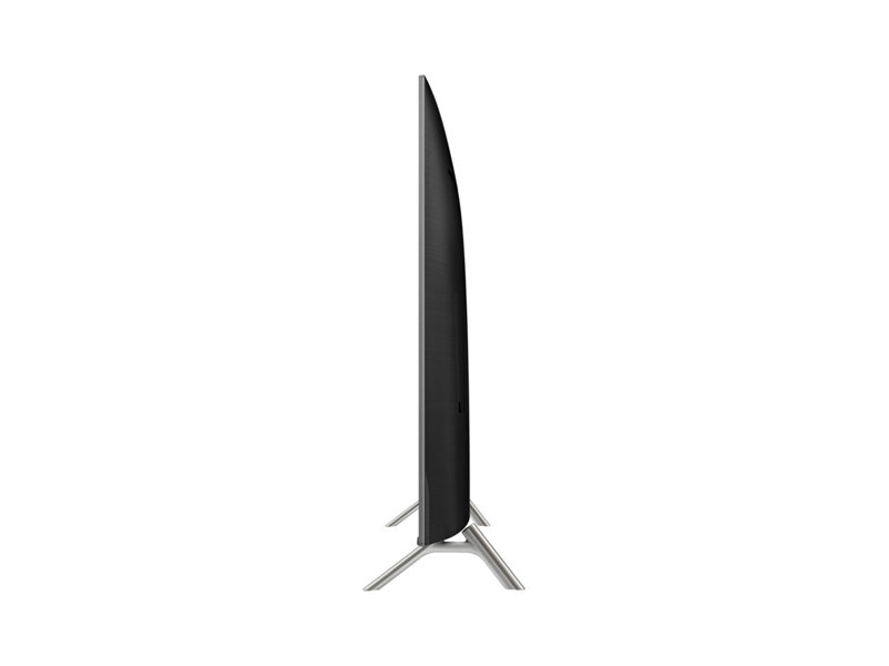 Samsung UN65MU8500F 163.8 cm (64.5") 4K Ultra HD Smart TV Wi-Fi Black – image 3