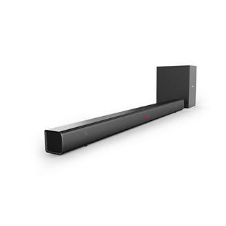 Philips HTL1510B/05 — vue 1 sur 1