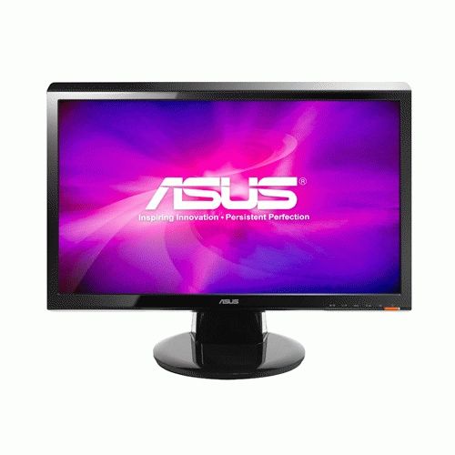ASUS VH222T computer monitor – image 3