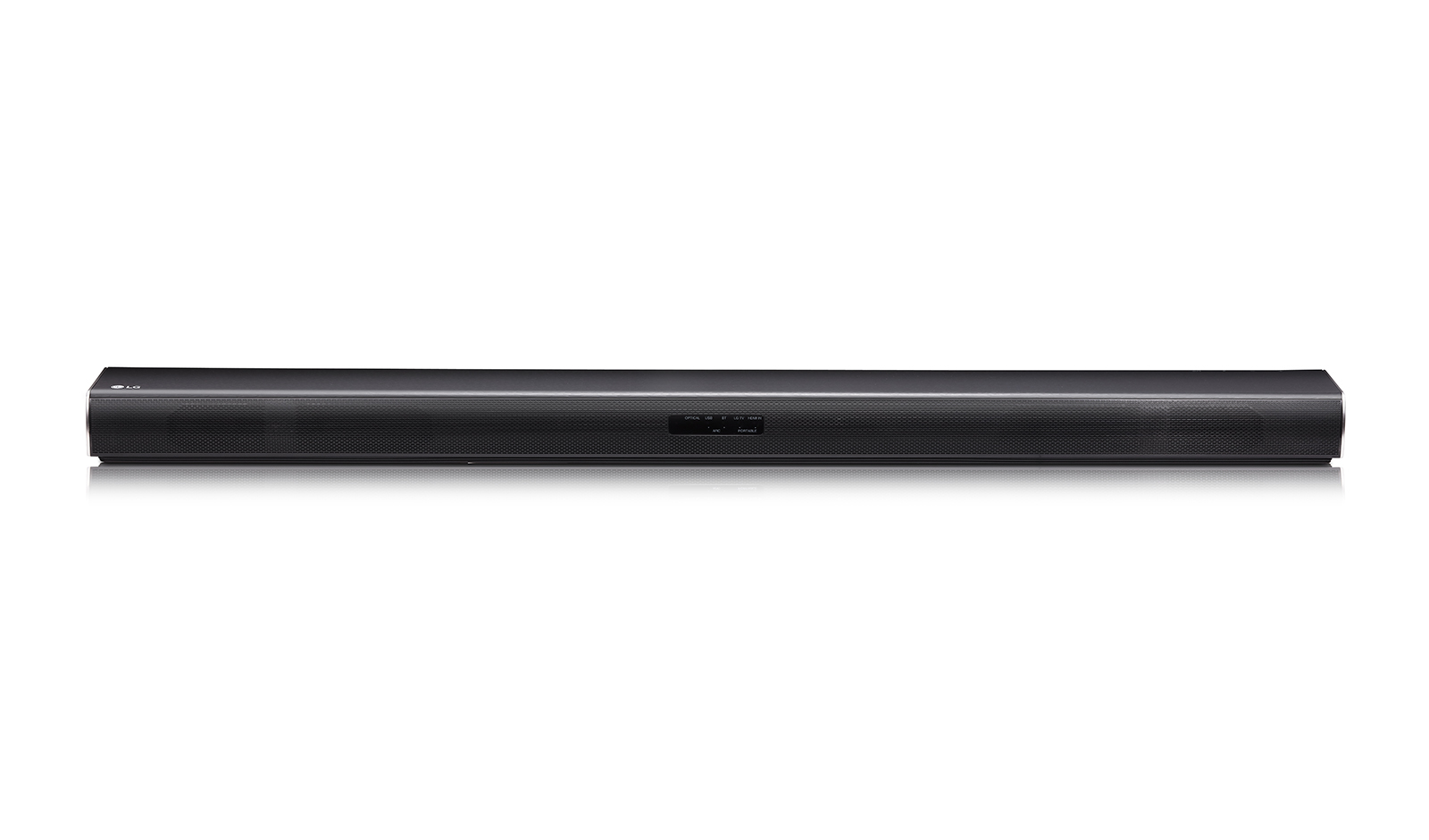 LG SJ4R soundbar speaker Black 4.1 channels – image 4