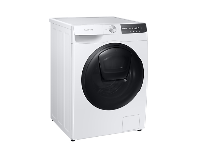 Samsung WW80T854ABT/S7 washing machine Front-load