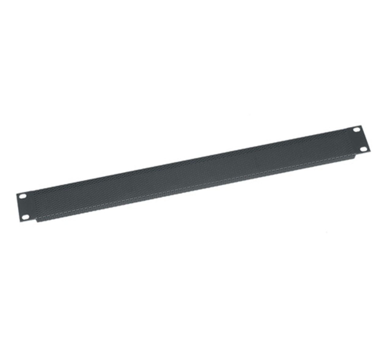 Middle Atlantic Products VTF1 porta accessori Pannello vuoto ventilato