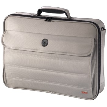 Hama "Ulm" Notebook Bag, 18.4"-19", grey
