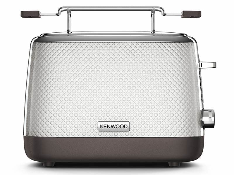 Kenwood TCM811WH 2 slice(s) – image 3
