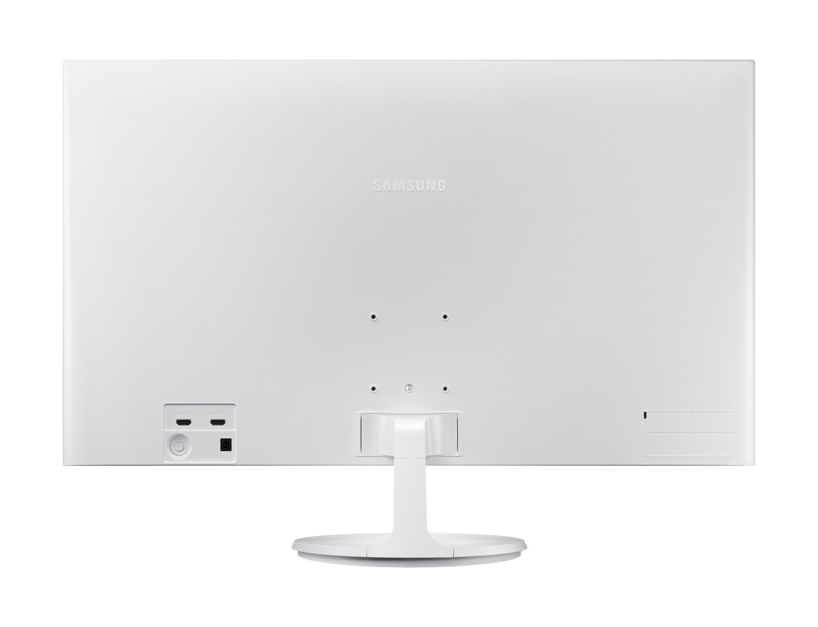 Samsung S32F351FUE computer monitor – image 2