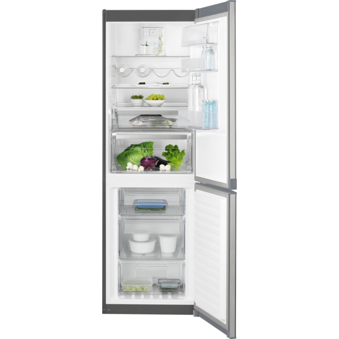 Electrolux EN3450NKX — vue 1 sur 8