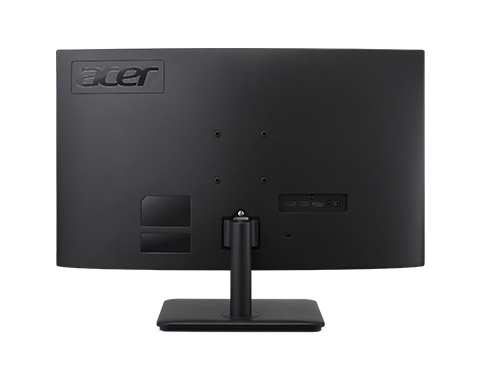 Acer ED270X computer monitor – image 4