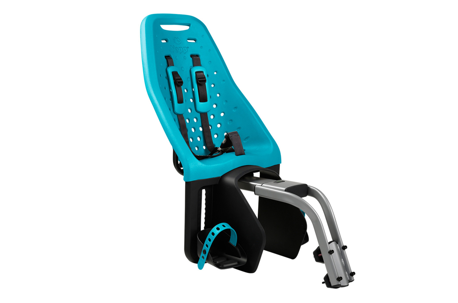 Thule 12020253 Fahrrad-Kindersitz