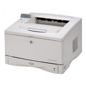 HP LaserJet 5100 – image 4