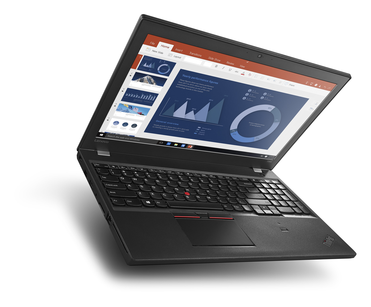 Lenovo ThinkPad T560 Intel® Core™ i5 i5-6200U Laptop – image 7
