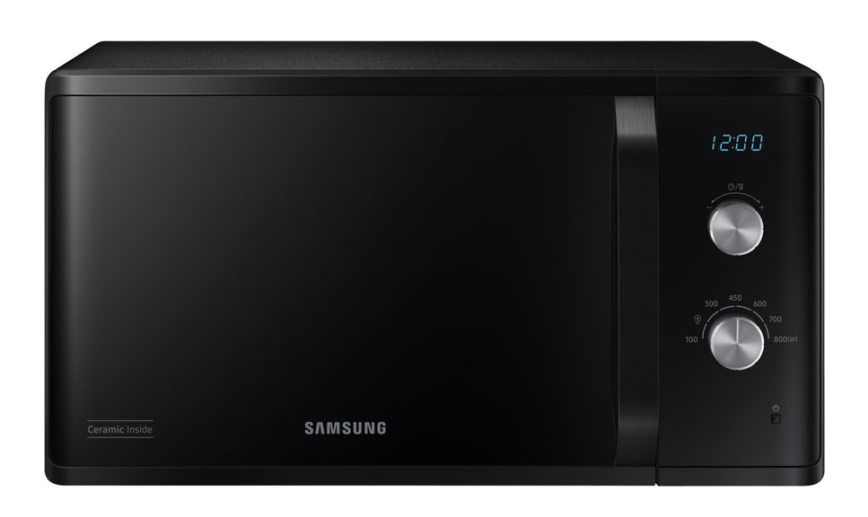 Samsung MS23K3614AK — vue 1 sur 2