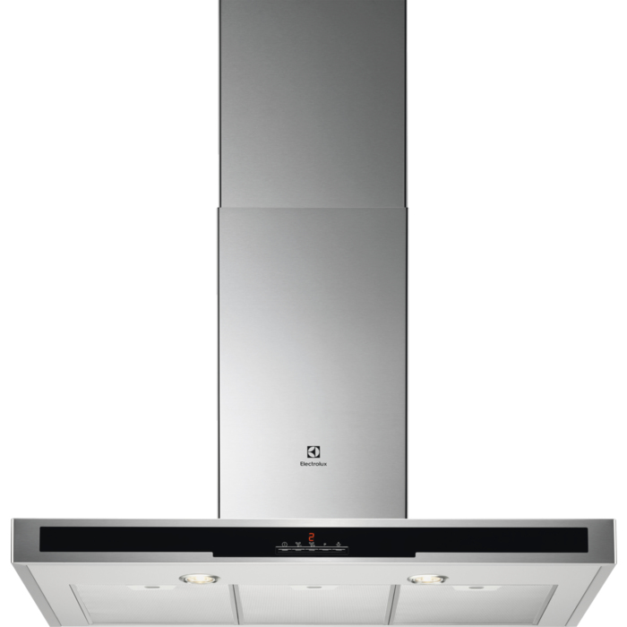 Electrolux EFT719X — vue 1 sur 4