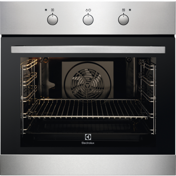 Electrolux ROB2211AOX — vue 1 sur 6