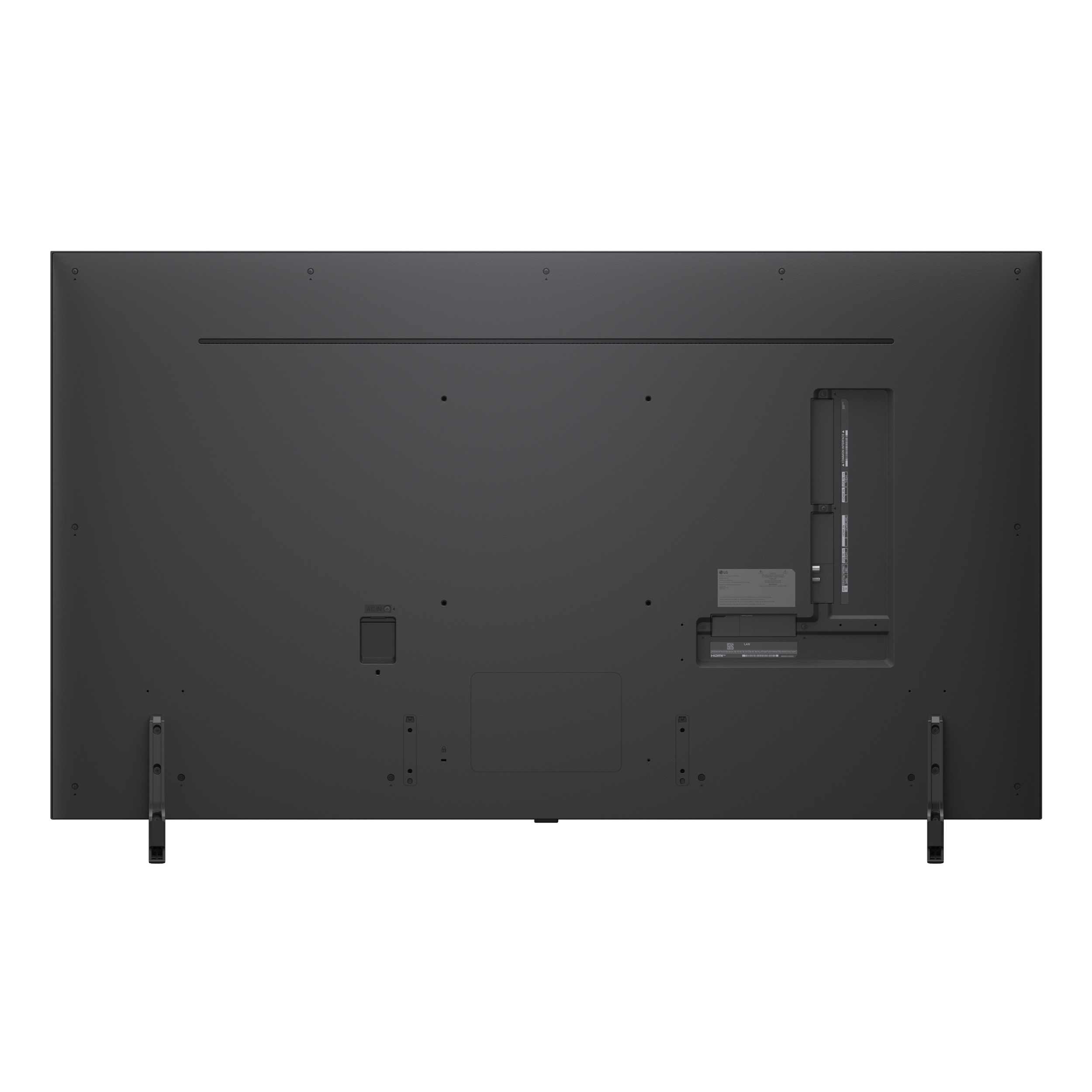 QNED 2025 LG 65QNED80A6A — photo 5