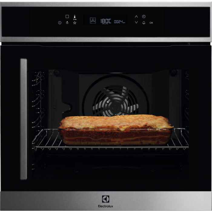 Electrolux EOF7P00RX — vue 1 sur 4