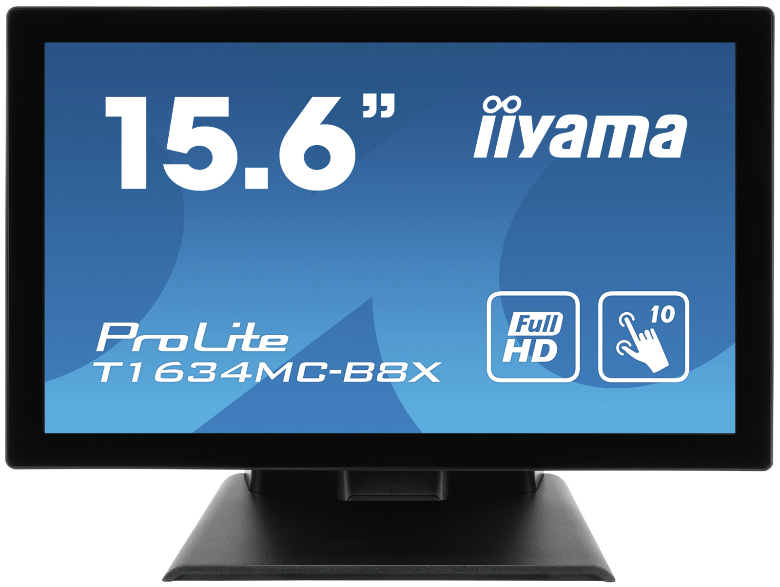 iiyama ProLite T1634MC-B8X computer monitor – image 2