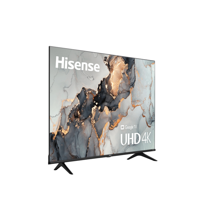 Hisense 65A6H TV 164.1 cm (64.6") 4K Ultra HD Smart TV Wi-Fi Black – image 4