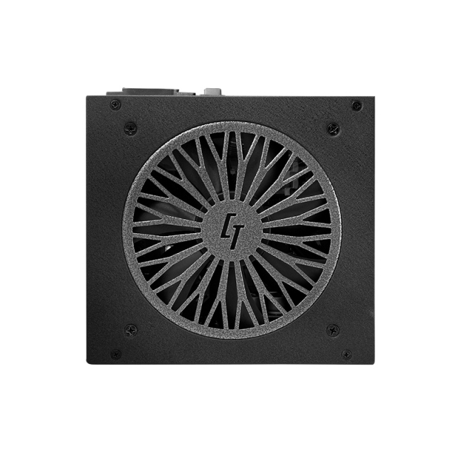 Chieftec BDK-550FC power supply unit – image 3